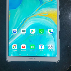 화웨이 미디어패드 M6 8.4