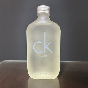 CK One향수 200ml