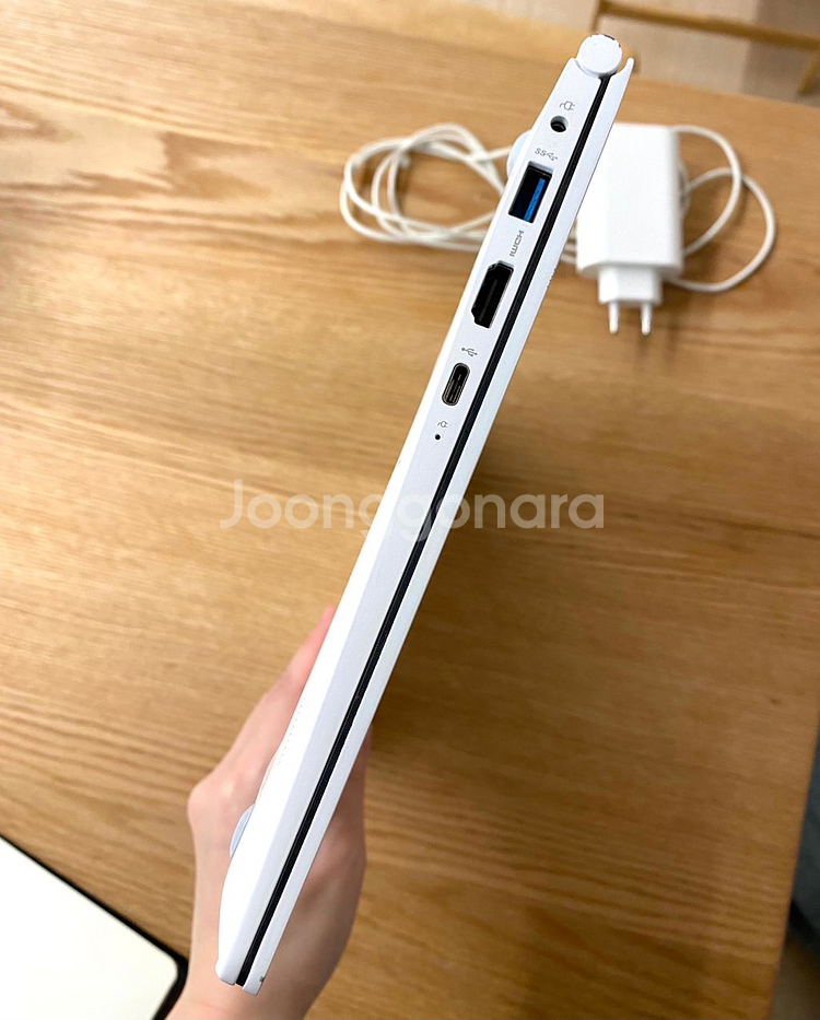 2018 그램 노트북 14인치 판매합니다--1