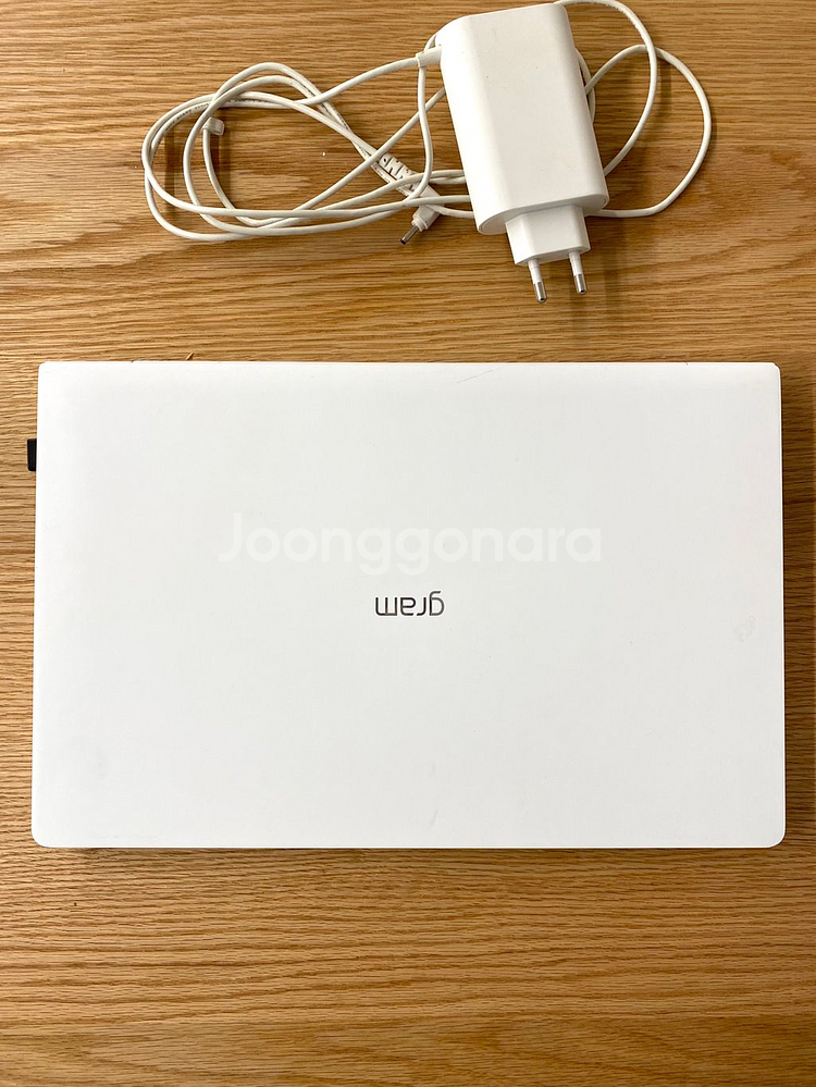 2018 그램 노트북 14인치 판매합니다--0