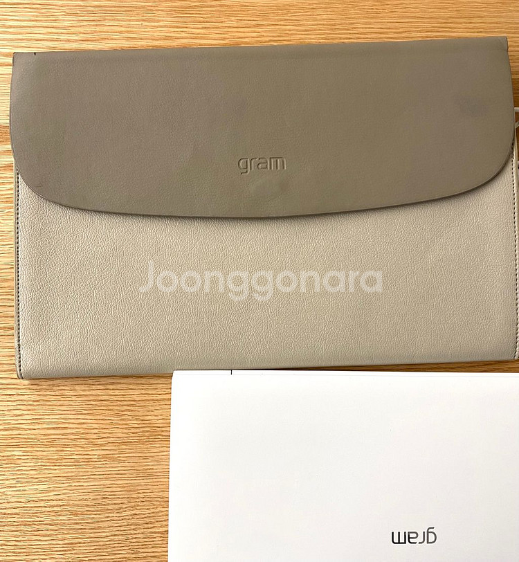 2018 그램 노트북 14인치 판매합니다--6