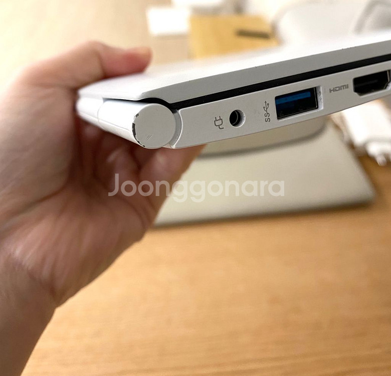 2018 그램 노트북 14인치 판매합니다--8