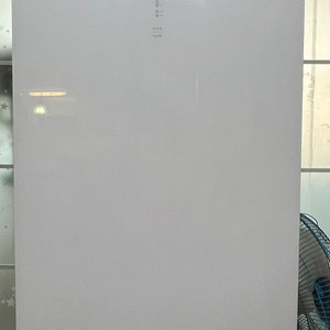 클라쎄 냉장고 322L 1등급