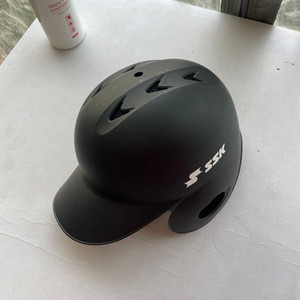 사사키 야구 헬멧