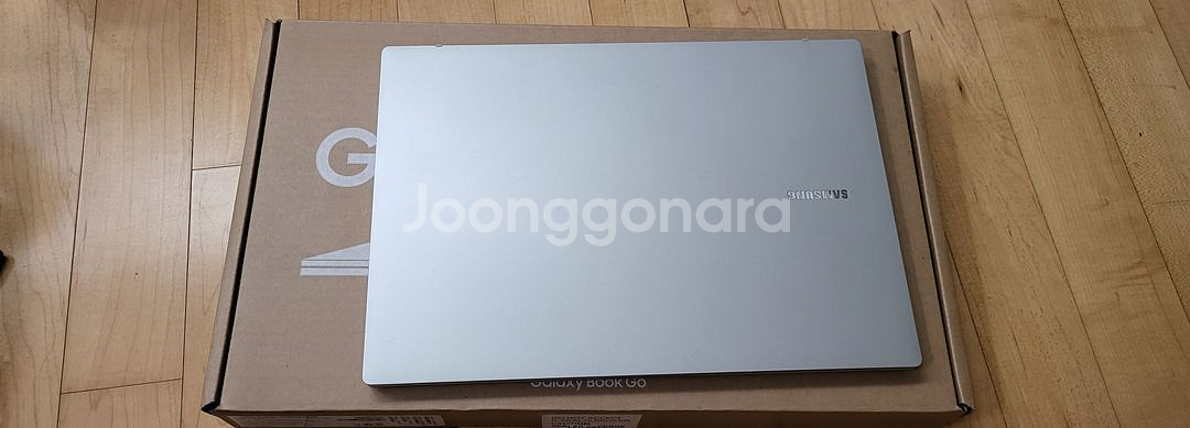 삼성갤럭시북nt345 128기가모델 30만원 판매합니다--1