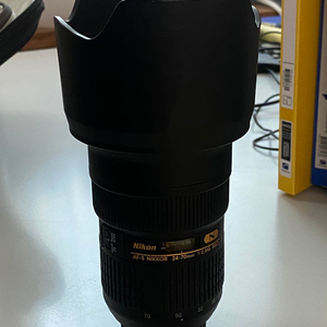 니콘 24-70mm f2.8n 가격내림