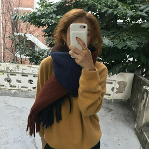 시엔느 폭스니트 sienne fox knit