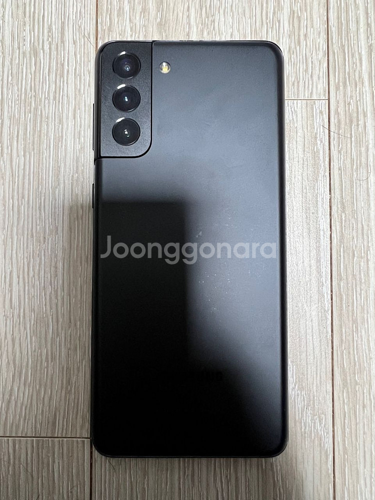 갤럭시s21플러스--1