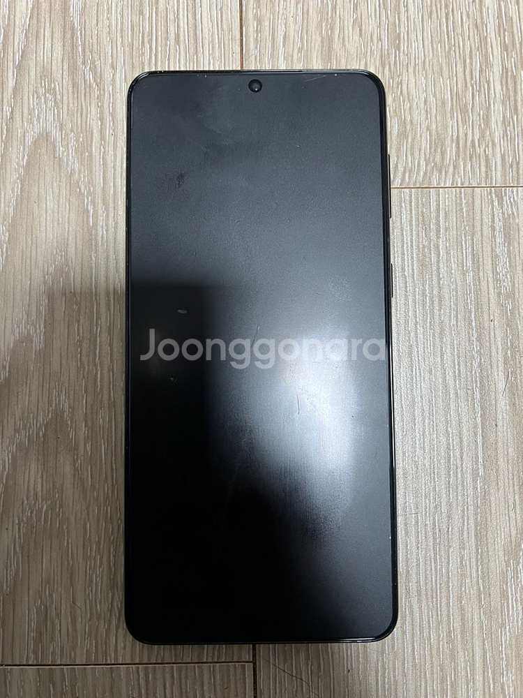 갤럭시s21플러스--0