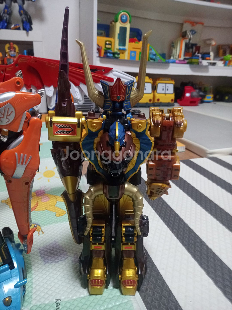 정글포스 일괄--2