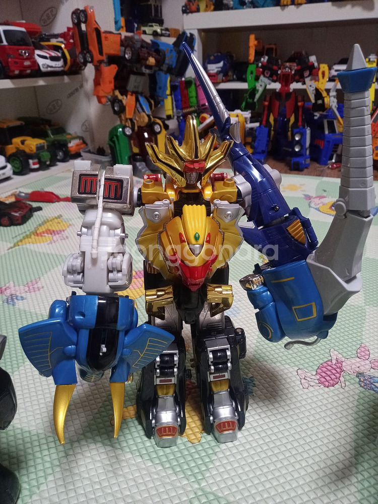 정글포스 일괄--5