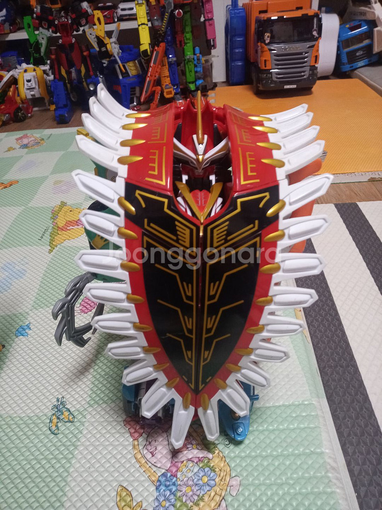 정글포스 일괄--4