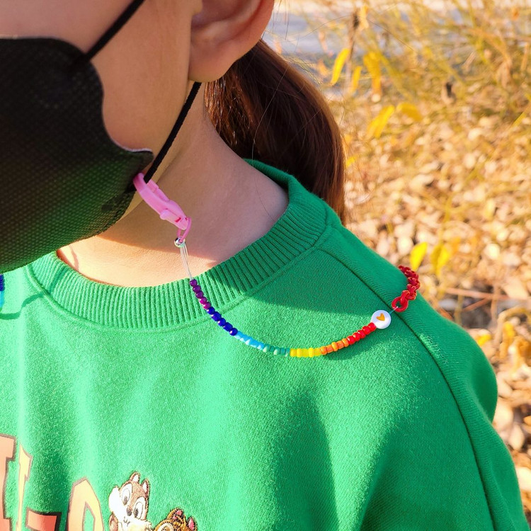 유아 마스크 스트랩--1