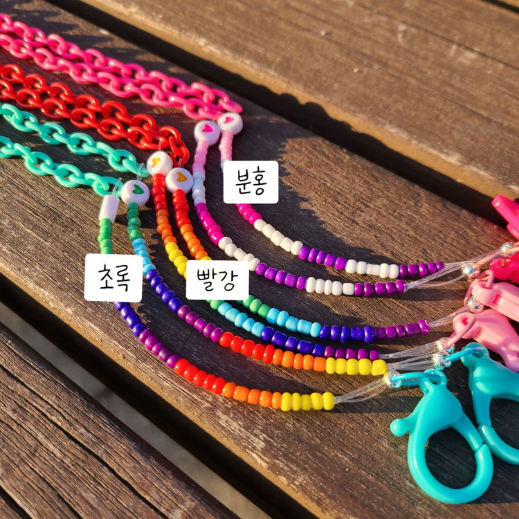 유아 마스크 스트랩--4