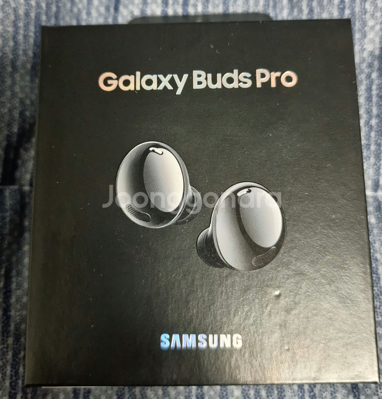 galaxy buds pro--0