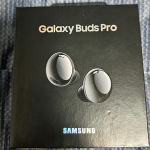 galaxy buds pro