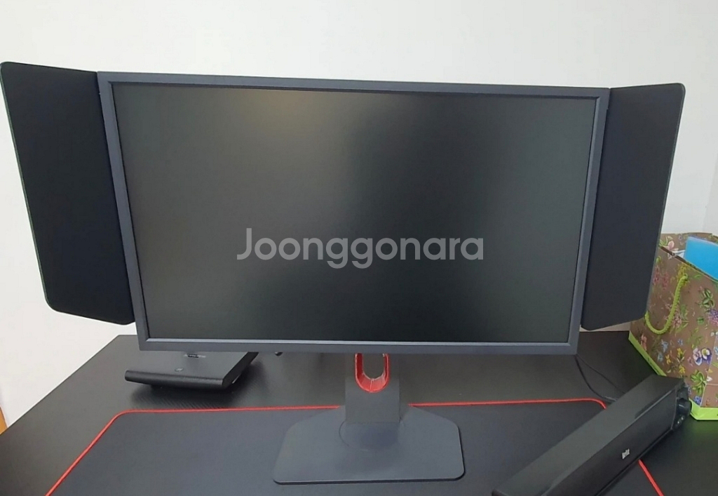 벤큐 xl2546k 240hz 게이밍 모니터 | 모니터 | 중고나라