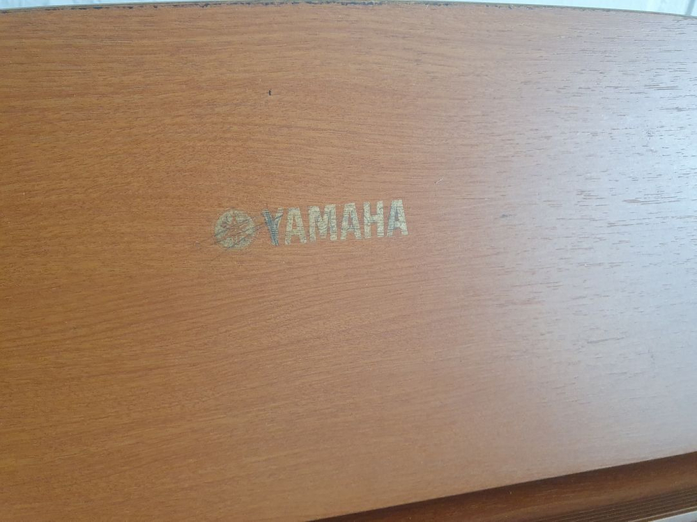 야마하 ydp-123 전자피아노 팔아요--1