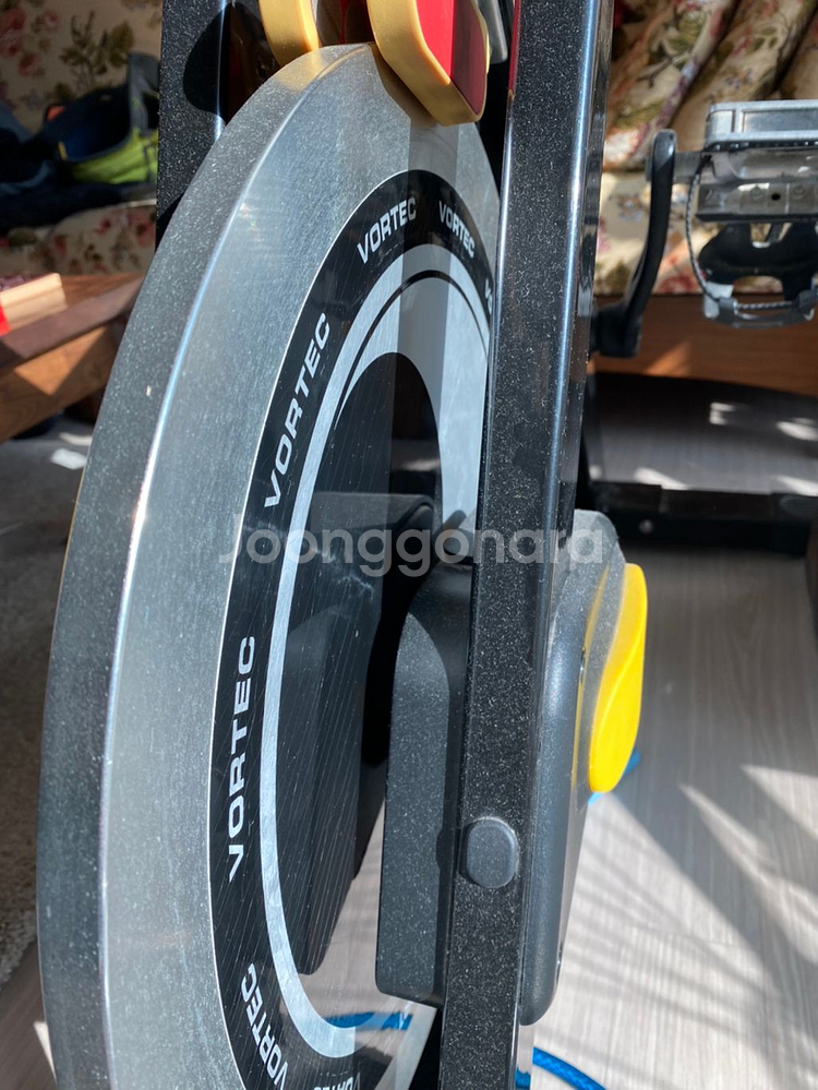 완전 무소음 실내스피닝 자전거 보텍 m900n--3