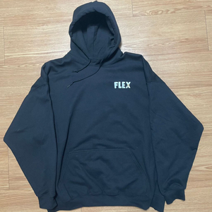 염따 후드 2xl