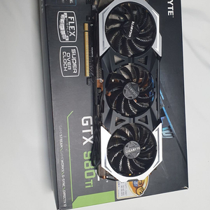 기가바이트 GTX980TI G1 판매합니다