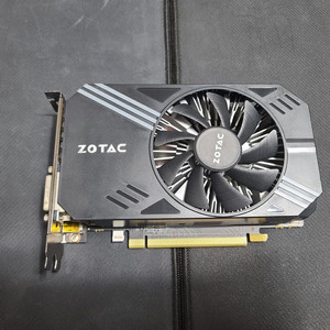 GTX 1060 3GB 미니 그래픽카드 팝니다.