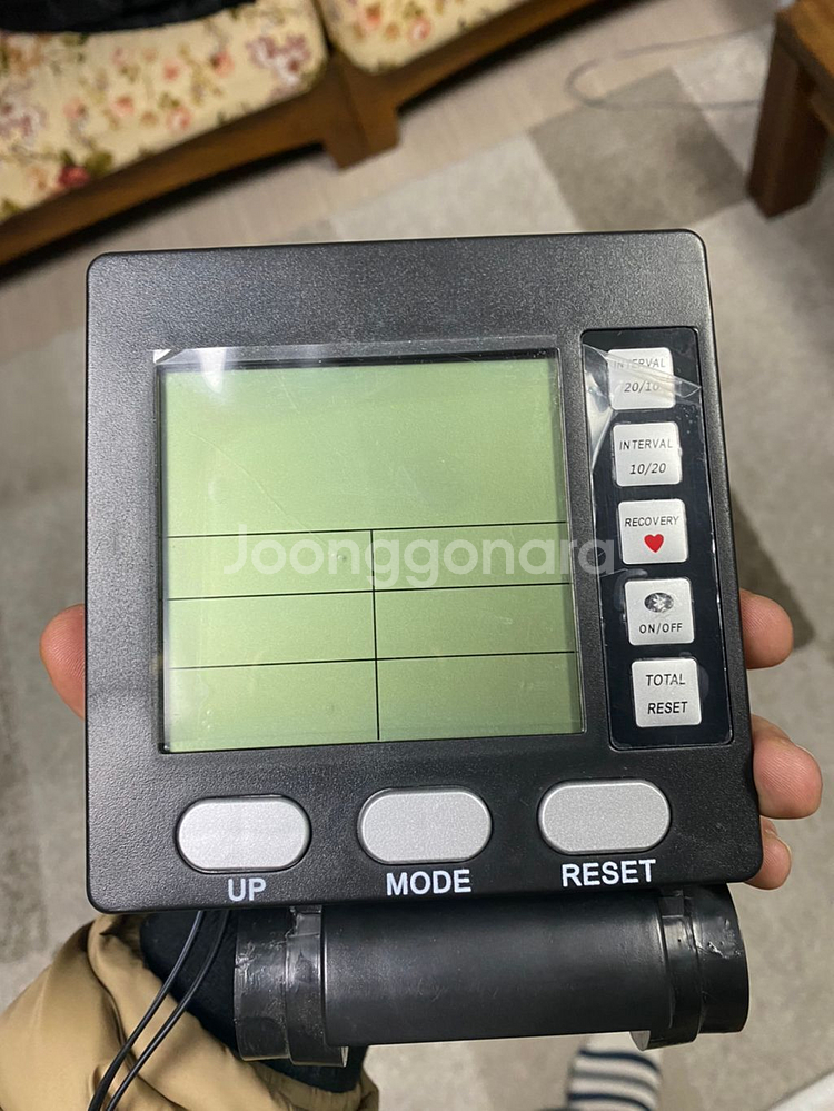 타이탄테크 로잉머신--2