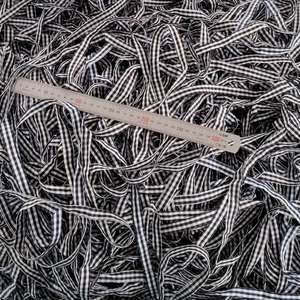 원단리본 15미리 약1000마 일괄. 택포