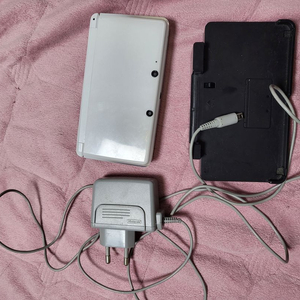 3ds 닌텐도 + 튀동숲