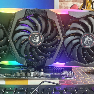 rtx2080 super 트리오