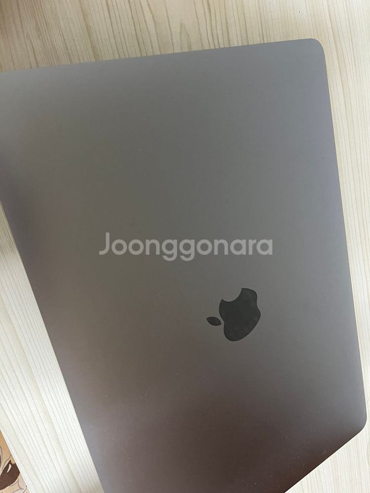 2020 맥북 에어 13/M1/256G/8G/MAC--4