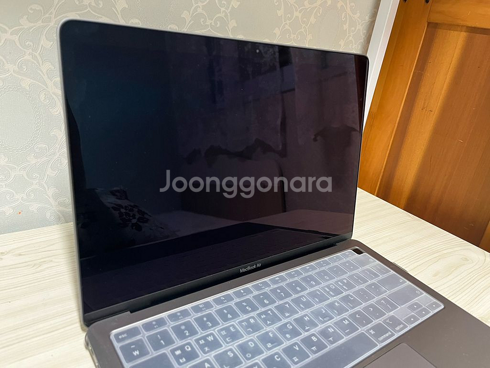 2020 맥북 에어 13/M1/256G/8G/MAC--3
