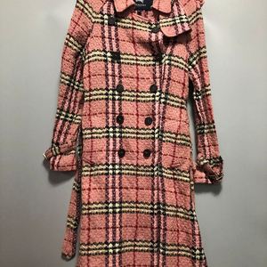 [US6] BURBERRY 버버리 정품 코트