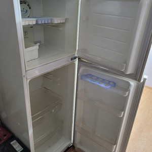삼성 227리터 냉장고