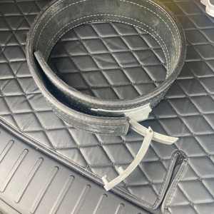 인저 10mm 레버벨트 판매합니다.(L)