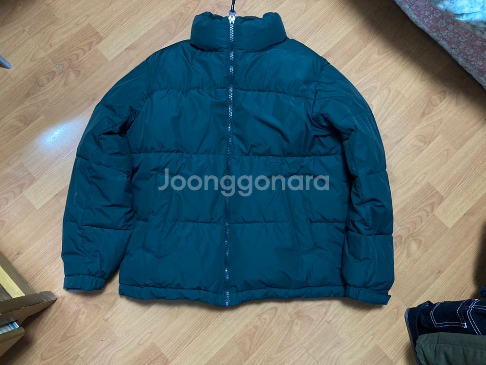 스파오베이직 에어 푸퍼--0