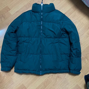 스파오베이직 에어 푸퍼