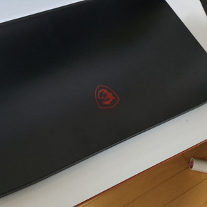 msi i7 게이밍노트북 GTX 1650