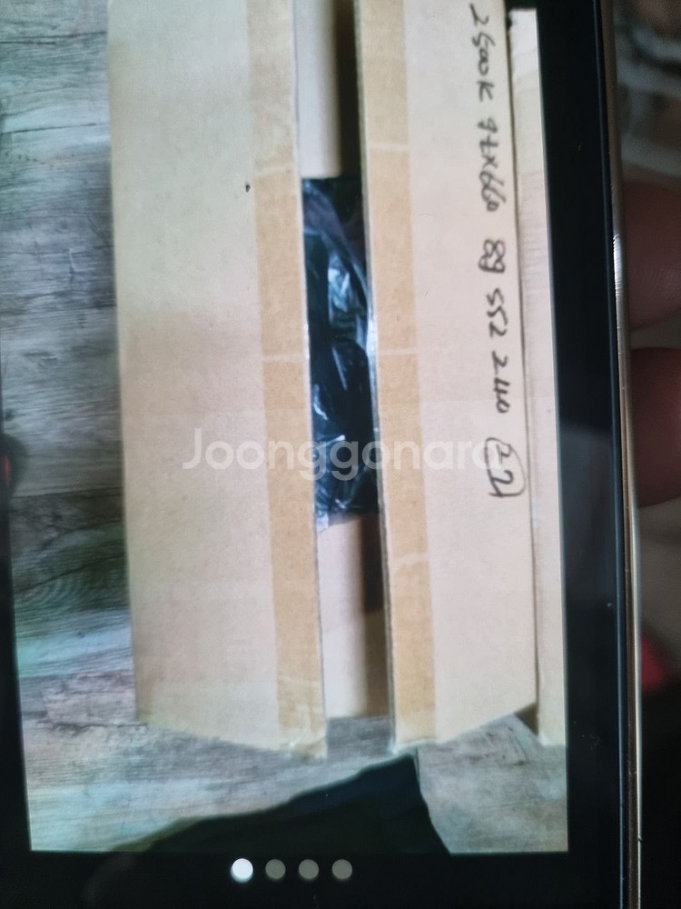 울산i5 2500k gtx660 ssd240--1