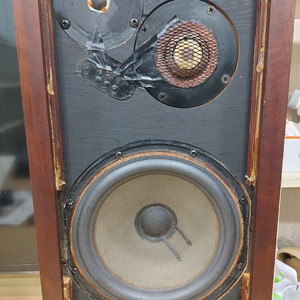 AR3a스피커