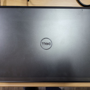 Dell Precision M4800(가격 내림)