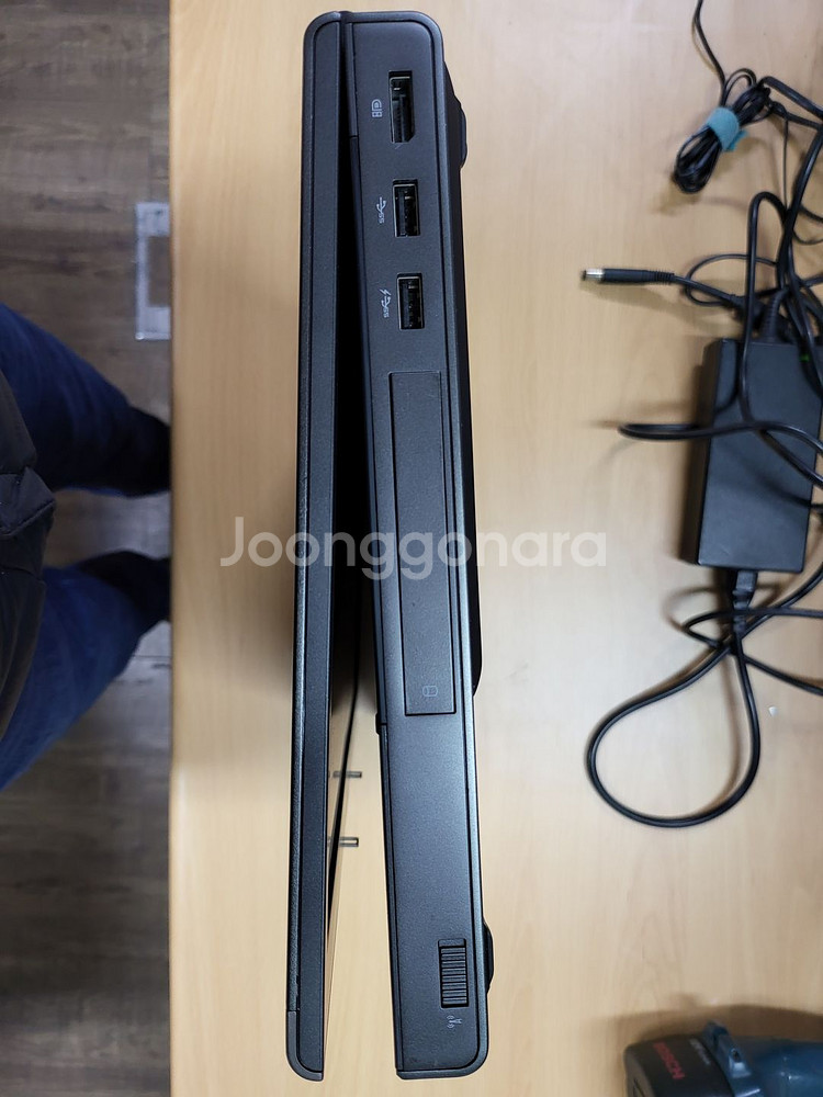 Dell Precision M4800(가격 내림)--3