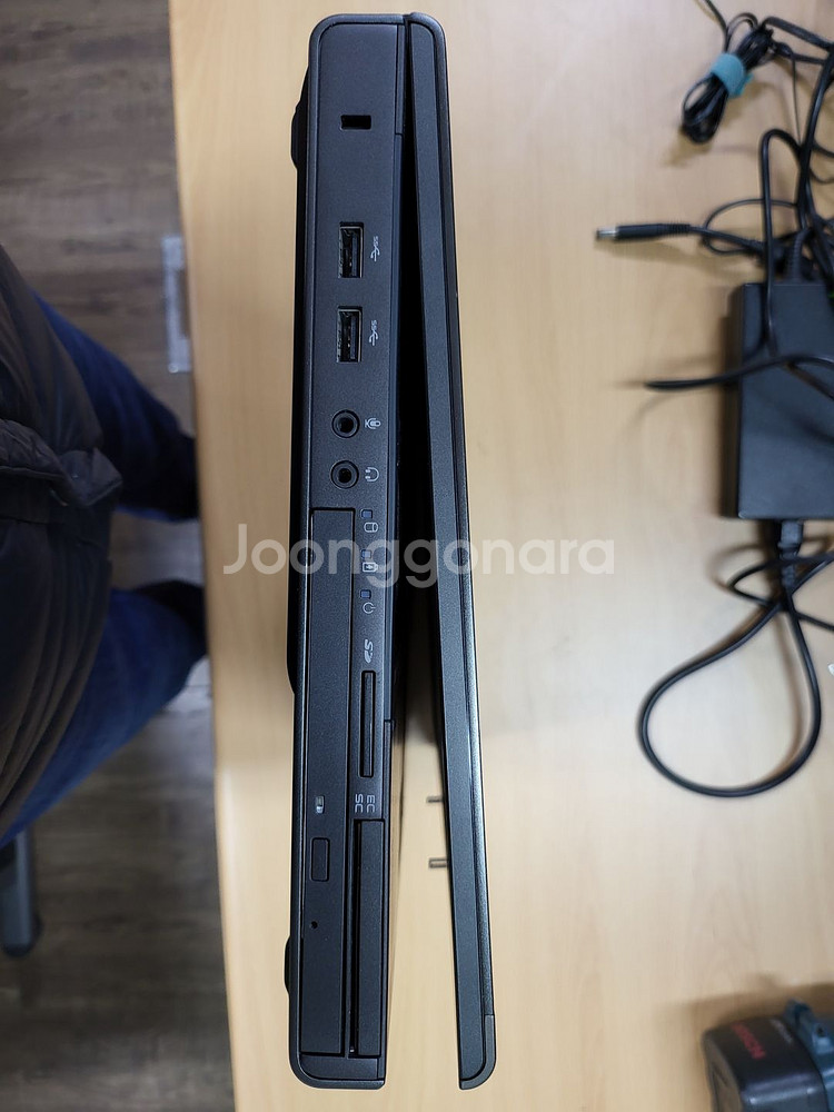 Dell Precision M4800(가격 내림)--2