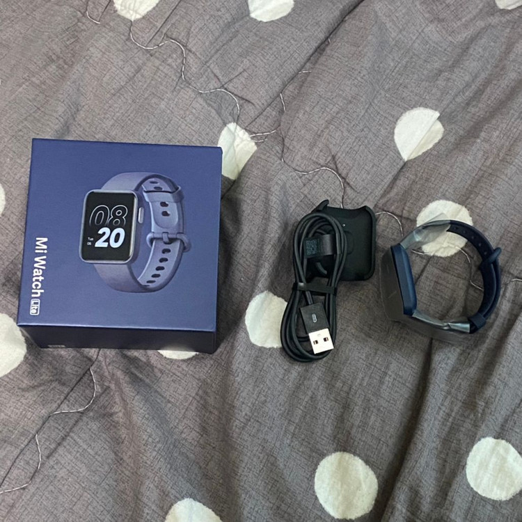 샤오미 미워치 라이트--0
