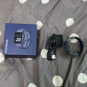 샤오미 미워치 라이트