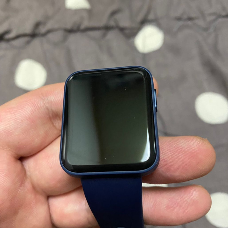 샤오미 미워치 라이트--1