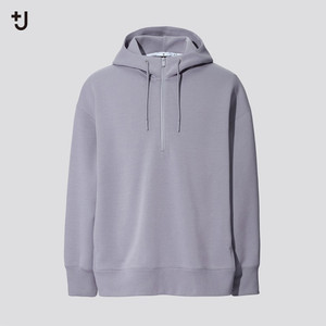 (삽니다)+J드라이스웨트하프짚파카 그레이 m or l