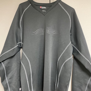 Lotto 남성긴팔티 95