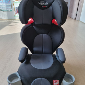 그라코 카시트