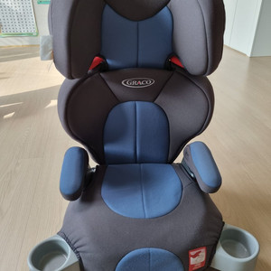 그라코 카시트